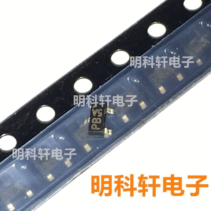 100%   P KRA102S, 50pcs